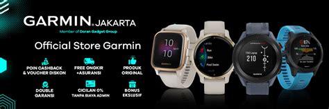 garmin store official website.